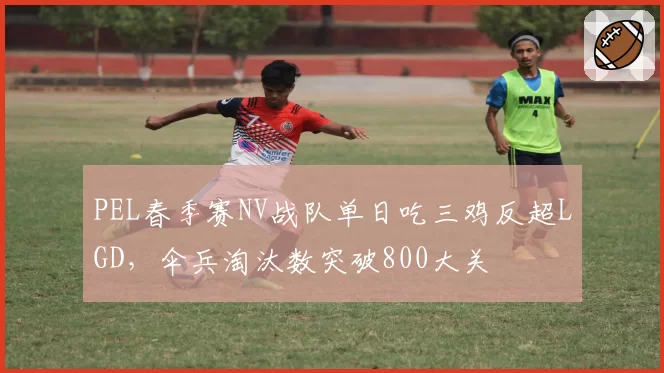 PEL春季赛NV战队单日吃三鸡反超LGD，伞兵淘汰数突破800大关