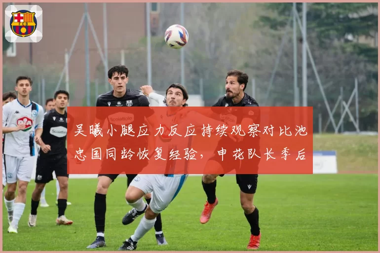 吴曦小腿应力反应持续观察对比池忠国同龄恢复经验,申花队长季后决定是否带伤出战足协杯
