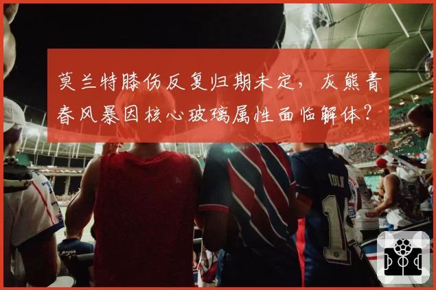 莫兰特膝伤反复归期未定，灰熊青春风暴因核心玻璃属性面临解体？
