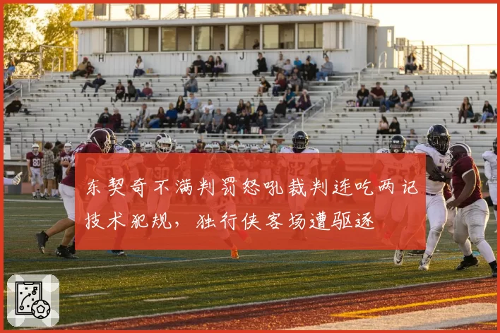 东契奇不满判罚怒吼裁判连吃两记技术犯规，独行侠客场遭驱逐